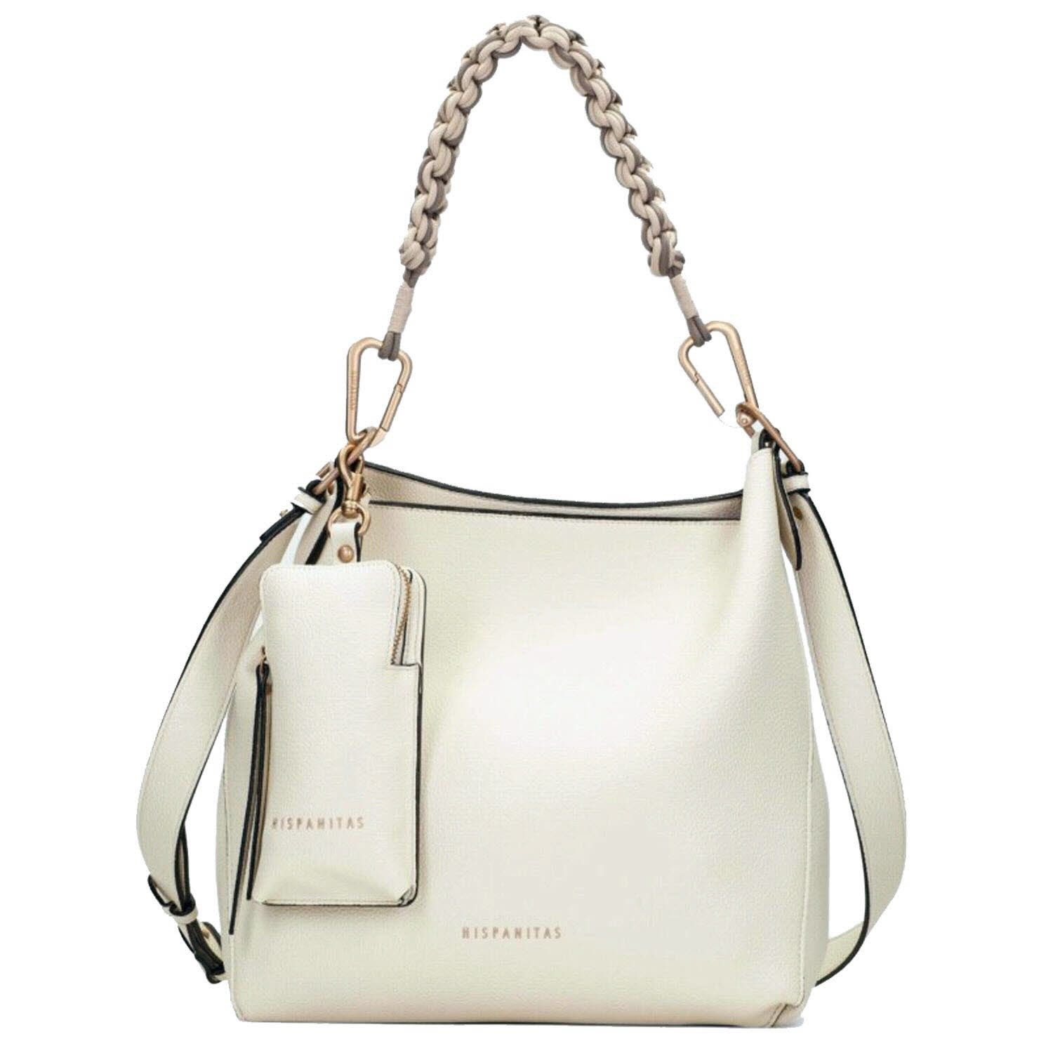 Hispanitas Handtasche Samba V25 günstig online kaufen