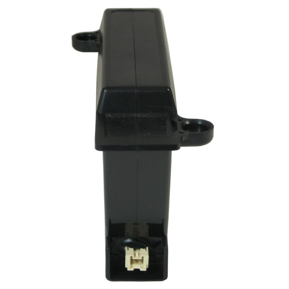 Trade-Shop Akku passend für LG Hom-Bot VR6270LVM VR6270LVMB VR6340LV Staubsauger-Akku Li-Ion 3000 mAh (14,4 V)