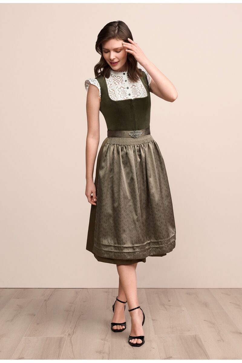 Krüger Madl Dirndl Aurela
