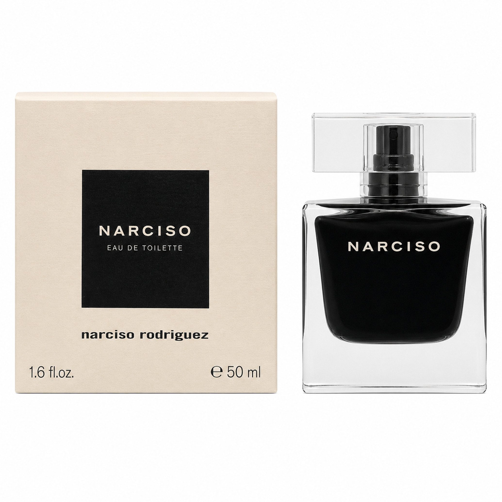 narciso rodriguez Eau de Toilette Narciso Rodriguez Narciso Eau de Toilette Spray 50ml
