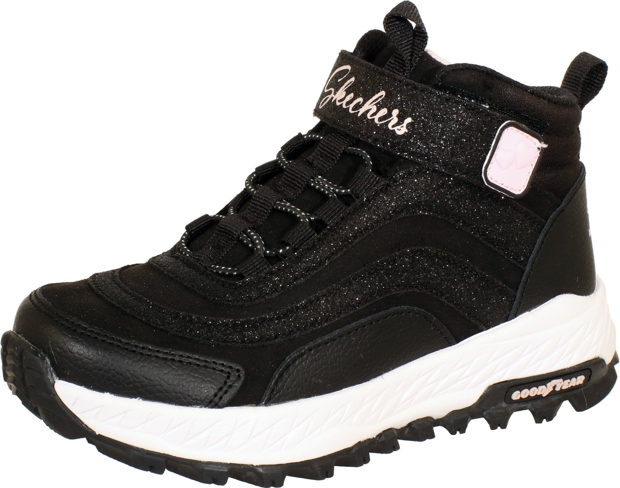 Skechers Fuse Tread Sneaker