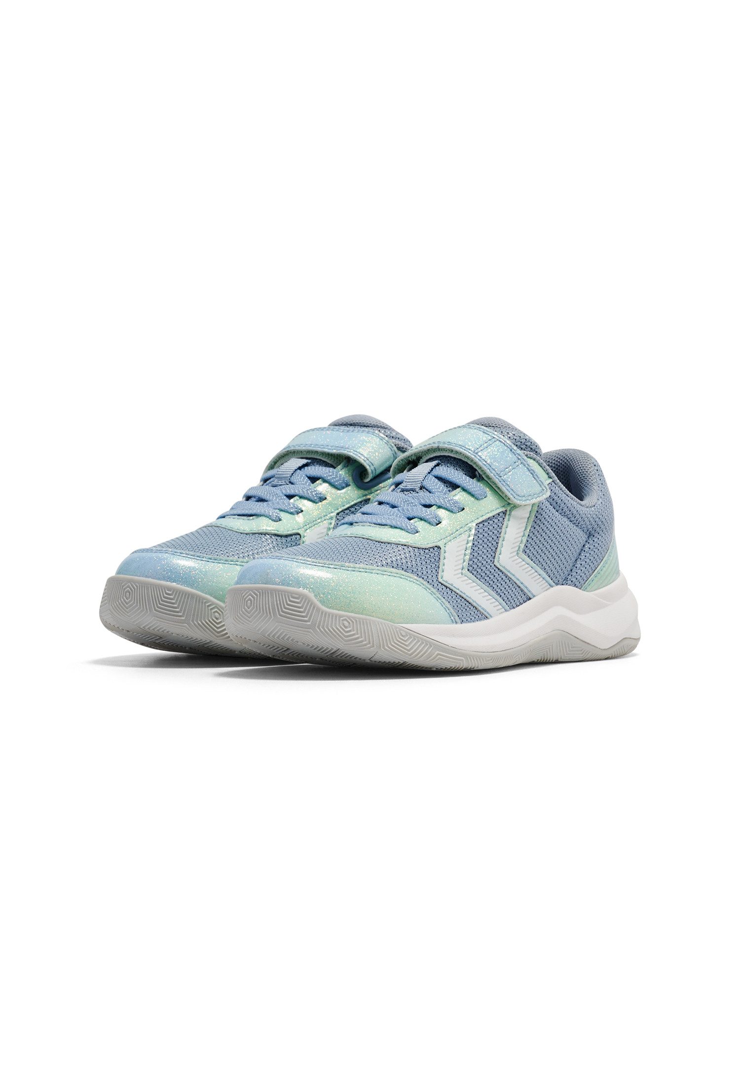 hummel MULTIPLAY FLEX VC 2.0 JR Sneaker