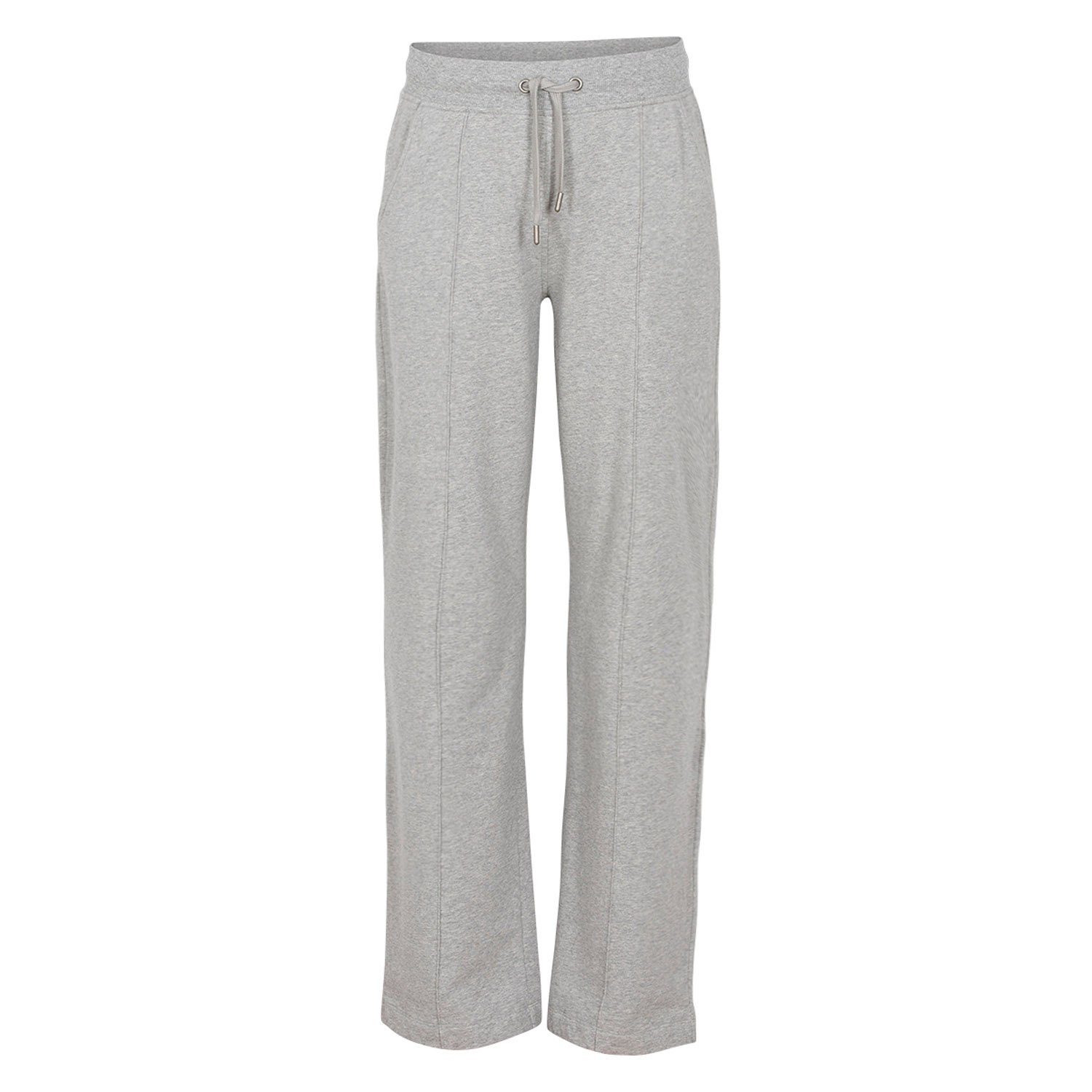 Blue Sportswear Jogginghose Padova Trousers Sweatpants aus Baumwolle in Gra günstig online kaufen
