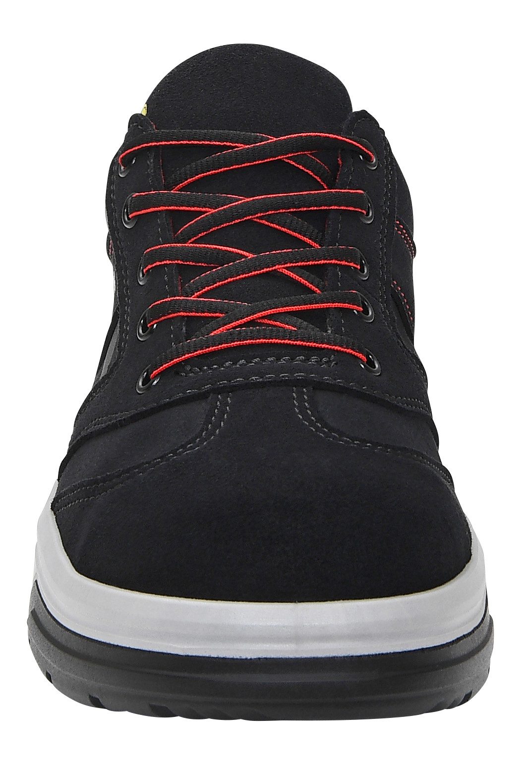 ELTEN NED XX10 black Low ESD S2 Sicherheitsschuh (Schuhkarton, Paar) – Bild 5 von 5