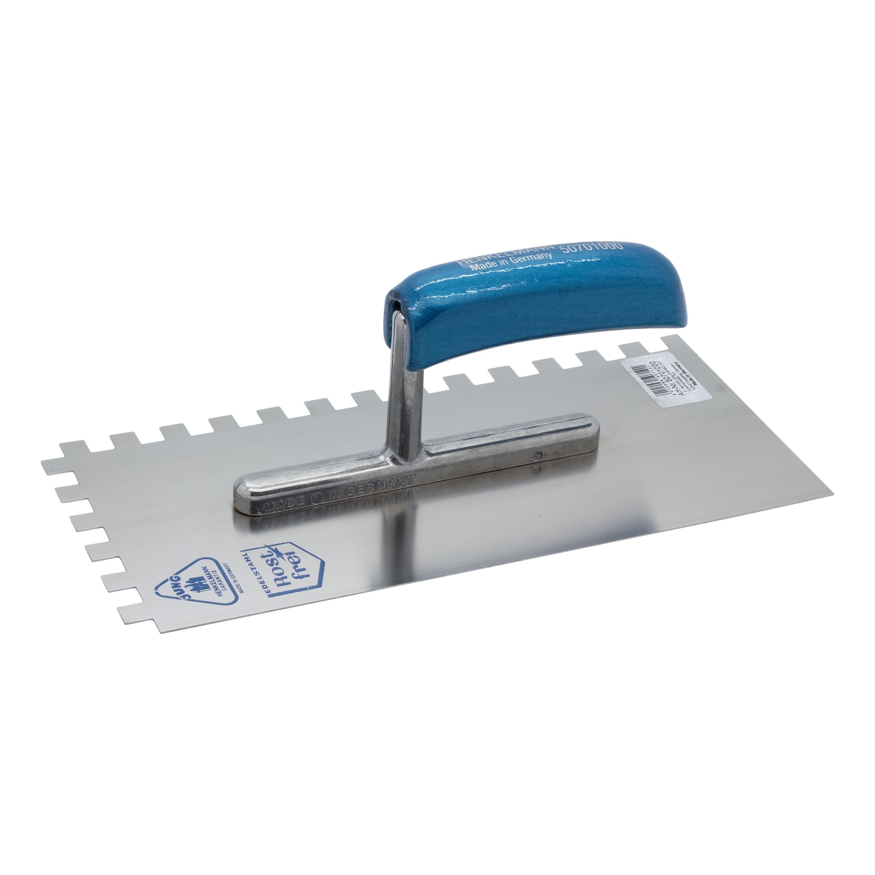 Jung Henkelmann Maurerkelle