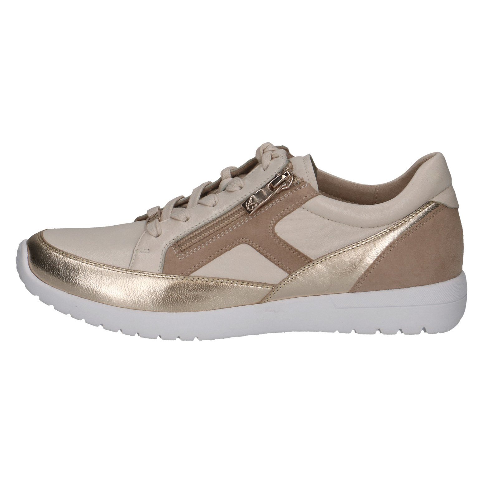 Caprice Ledersneaker Sneaker