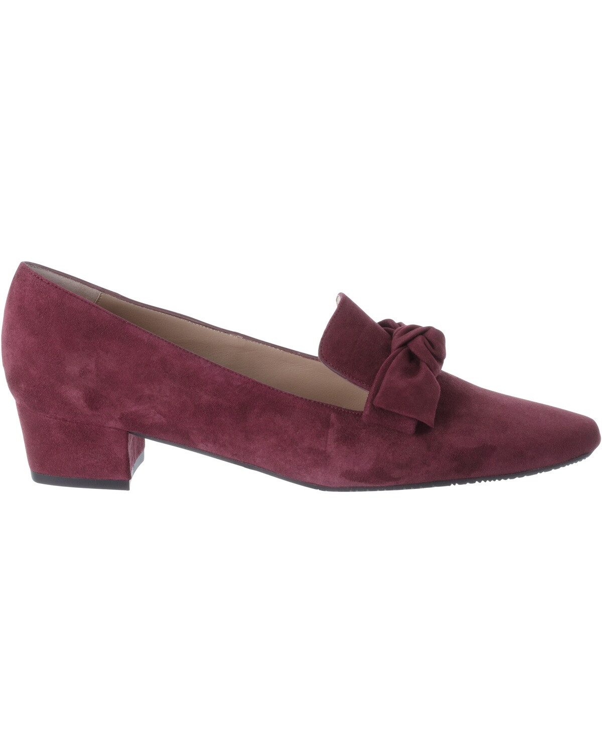 XAVER LUIS Schuhmanufaktur Pumps Romy Pumps