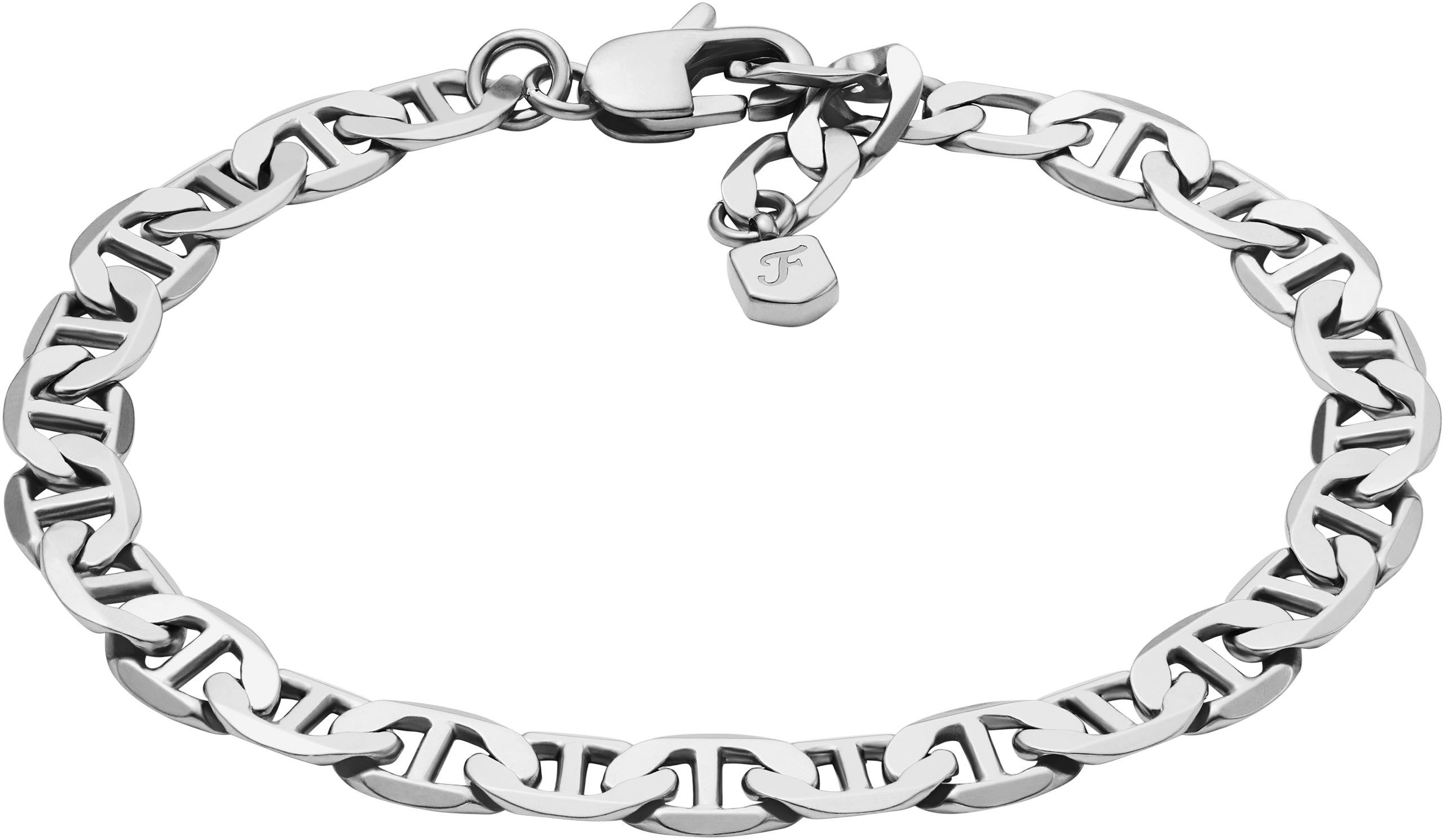 Fossil Armband Schmuck Geschenk Metall A...