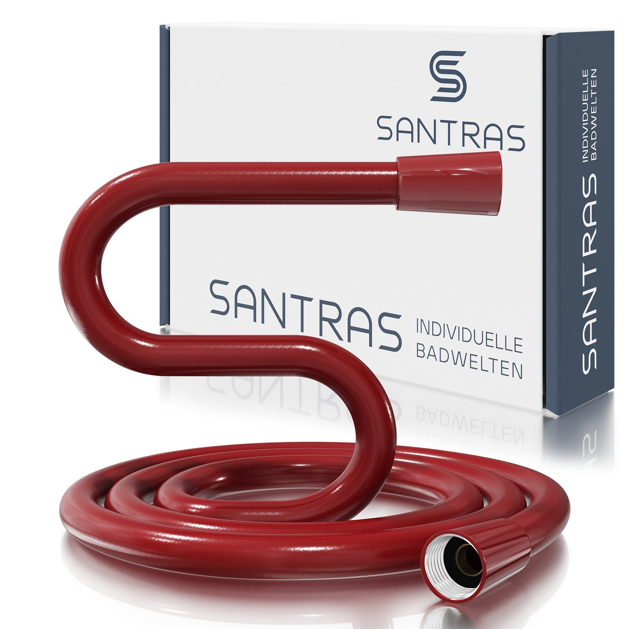 Santras Brauseschlauch Duschschlauch Sun-Flex günstig online kaufen