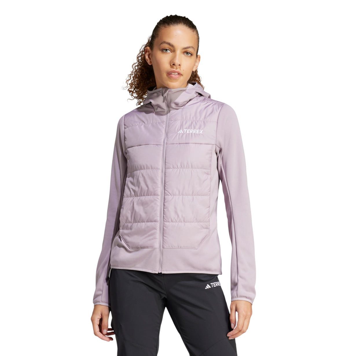 adidas Performance Hybridjacke Terrex Multi Hybrid Insulated (atmungsaktiv) günstig online kaufen