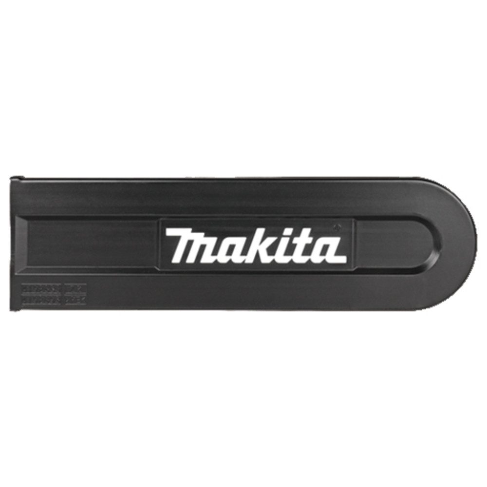 Makita Elektrowerkzeug-Set Makita Kettenschutz für Kettensägen.
