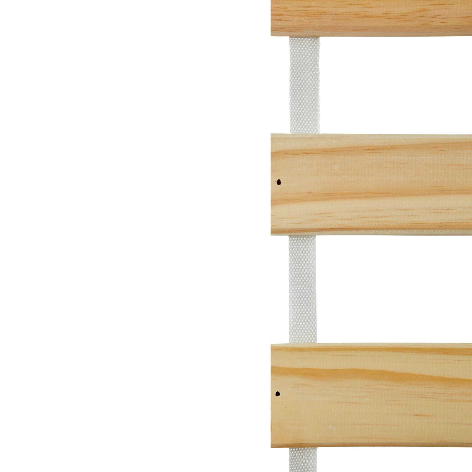 Lattenrost Lattenrost, IDIMEX, Rollrost Lattenrost aus Kiefer Massivholz 70 x 140 mit 11 Latten