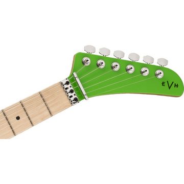 EVH E-Gitarre, 5150 Series Standard MN Slime Green - E-Gitarre