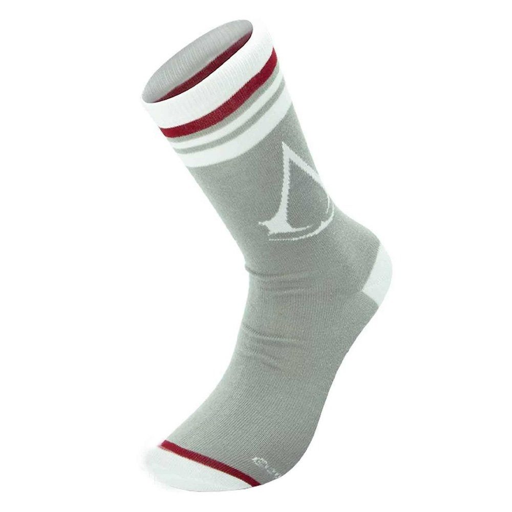 ABYstyle Socken Crest (One Size) - Assassins Creed