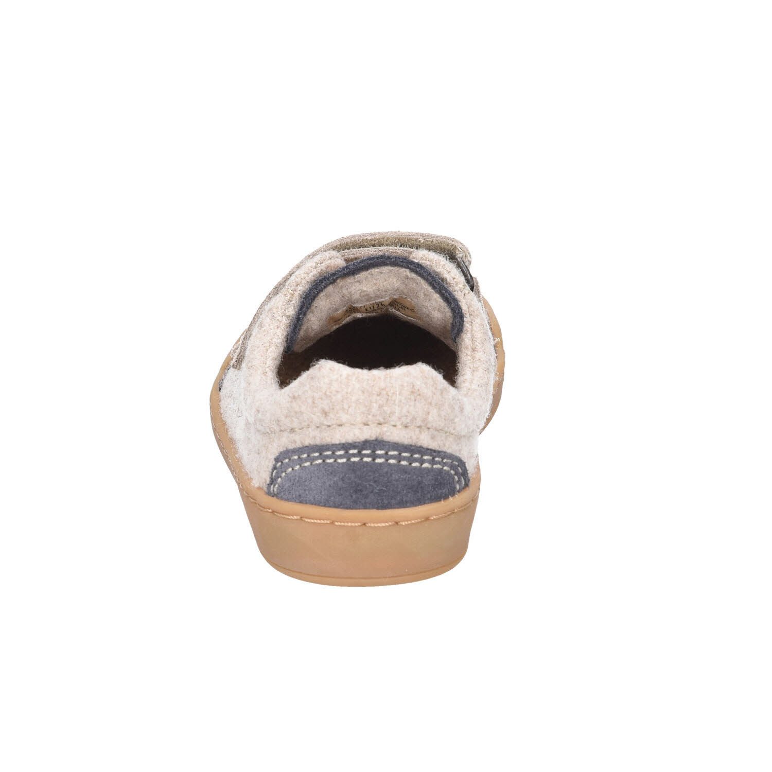 DOGHAMMER Kids Terrar Wool Sneaker