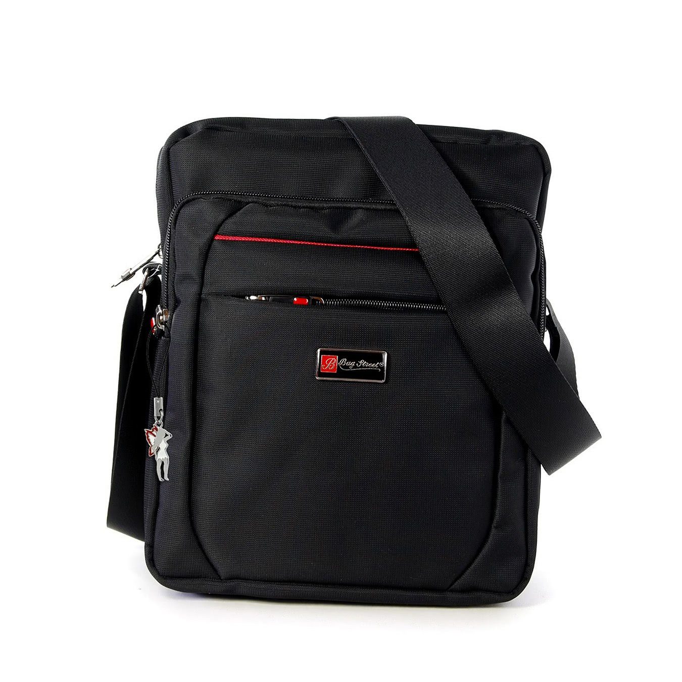 Umhängetasche Bag Street Damen Herren Umhängetasche