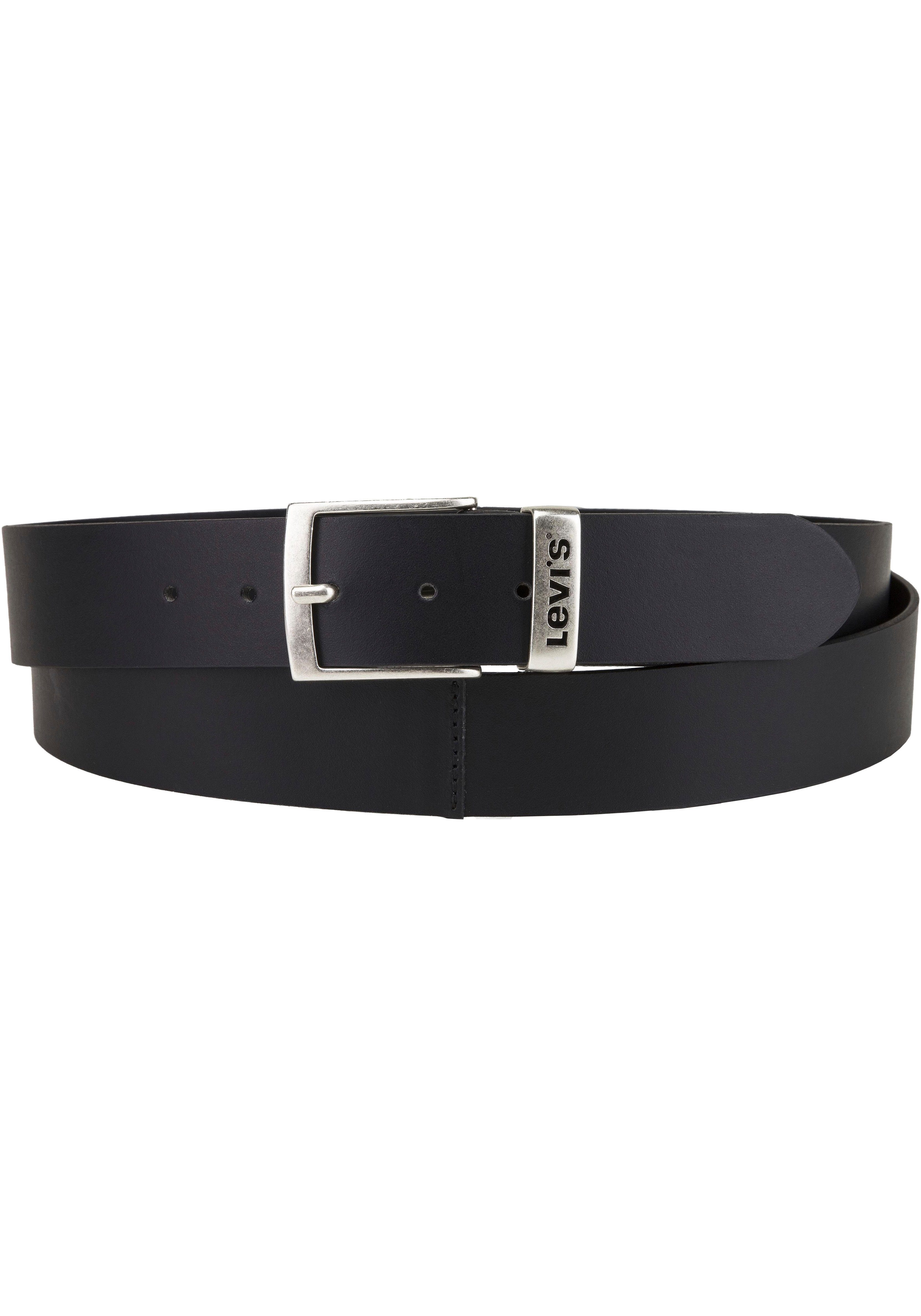 Levi's® Ledergürtel ASHLAND GÜRTEL (BIG & TALL) NEW ASHLAND PLUS günstig online kaufen