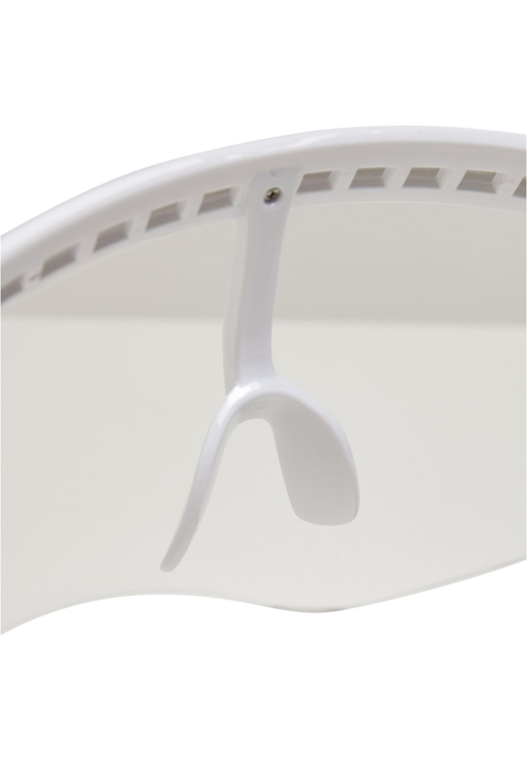 URBAN CLASSICS Sonnenbrille Urban Classics Unisex Front Visor Sunglasses