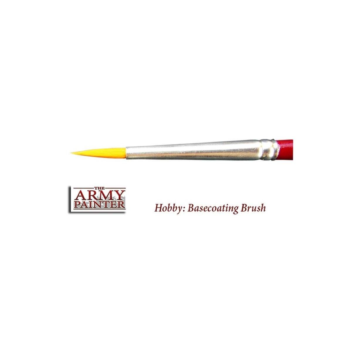 Army Painter Grundierung Hobby-Pinsel - - ARM07003 Modellierwerkzeug