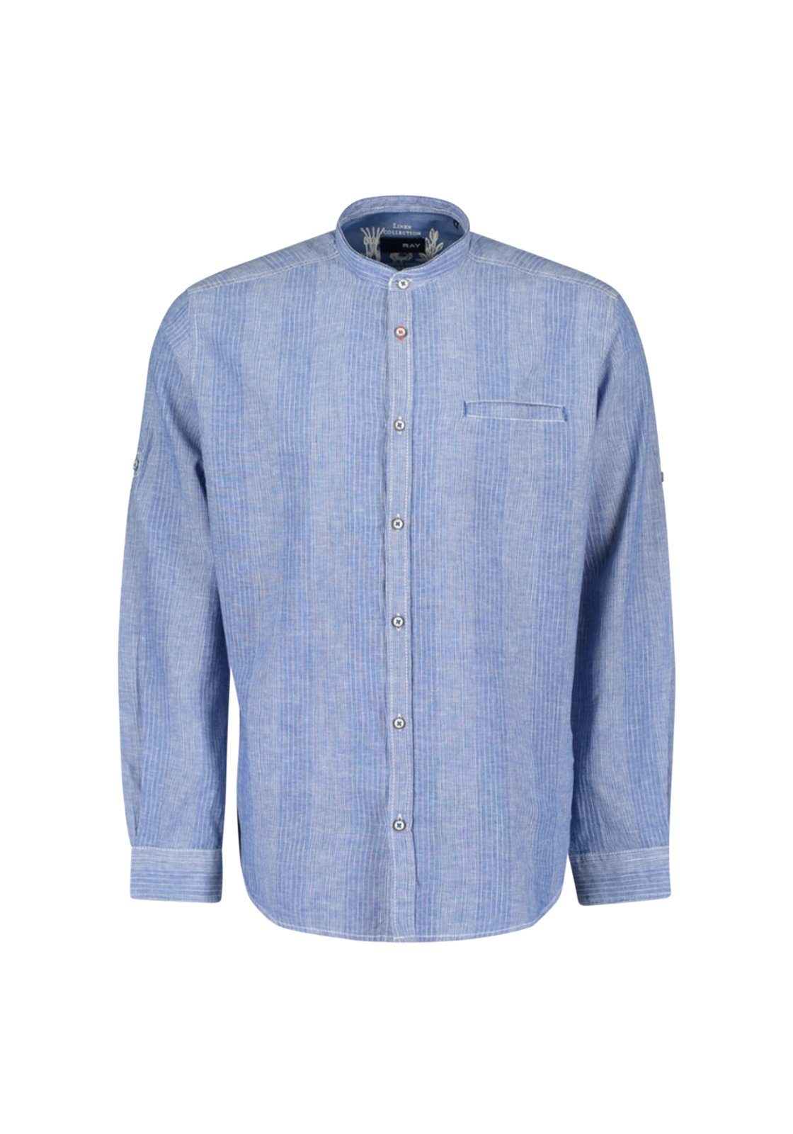 RAY Langarmhemd SM-21.303.0856
