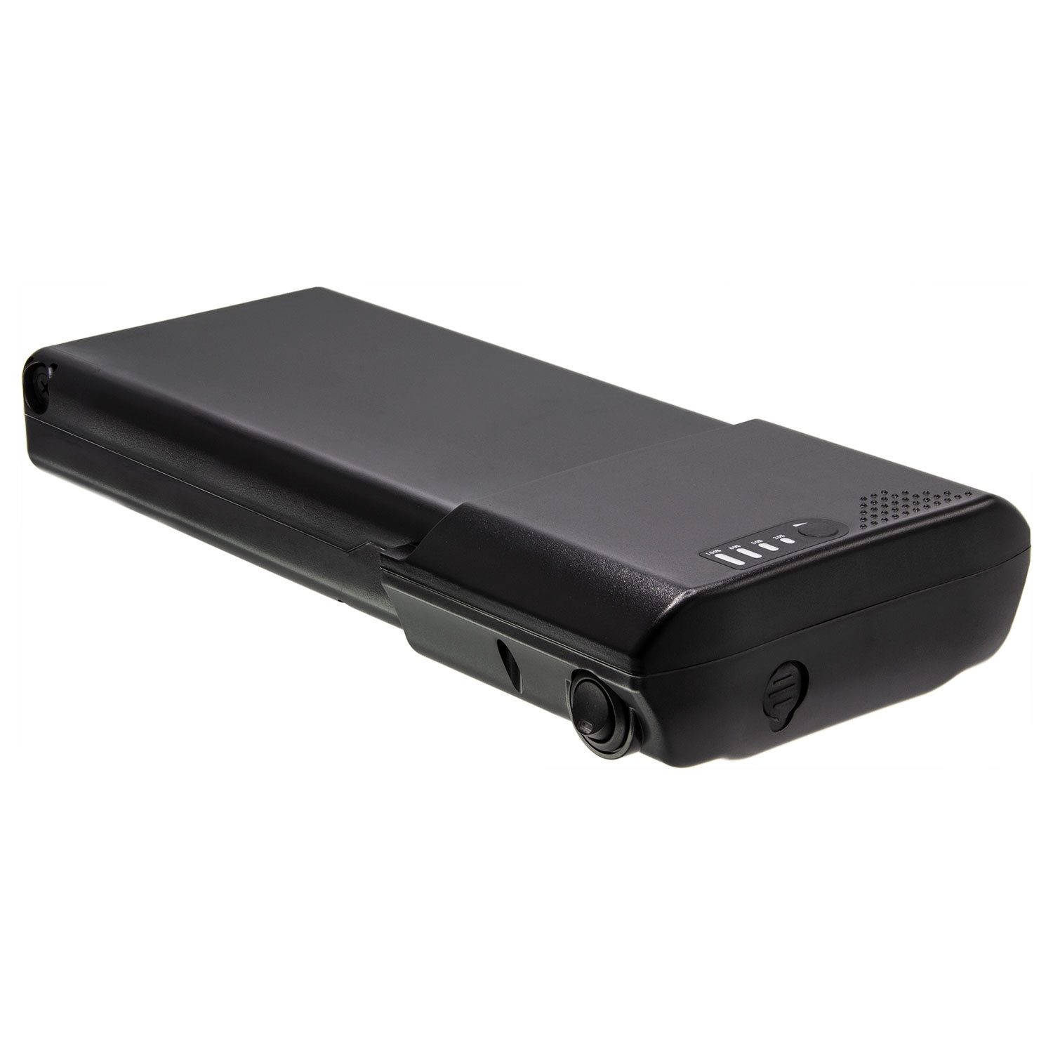 Maratron 24V Ersatz- E-Bike Akku 11,6Ah (1 St), für Ansmann 24V 11,6Ah für E-Bikes Pedelecs von MiFa, Cyco