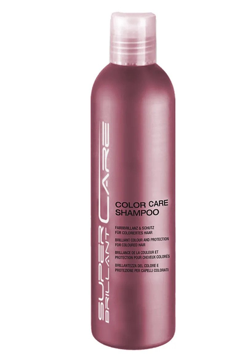 SBC Haarshampoo Super Brillant Care Color Care Shampoo 250ml