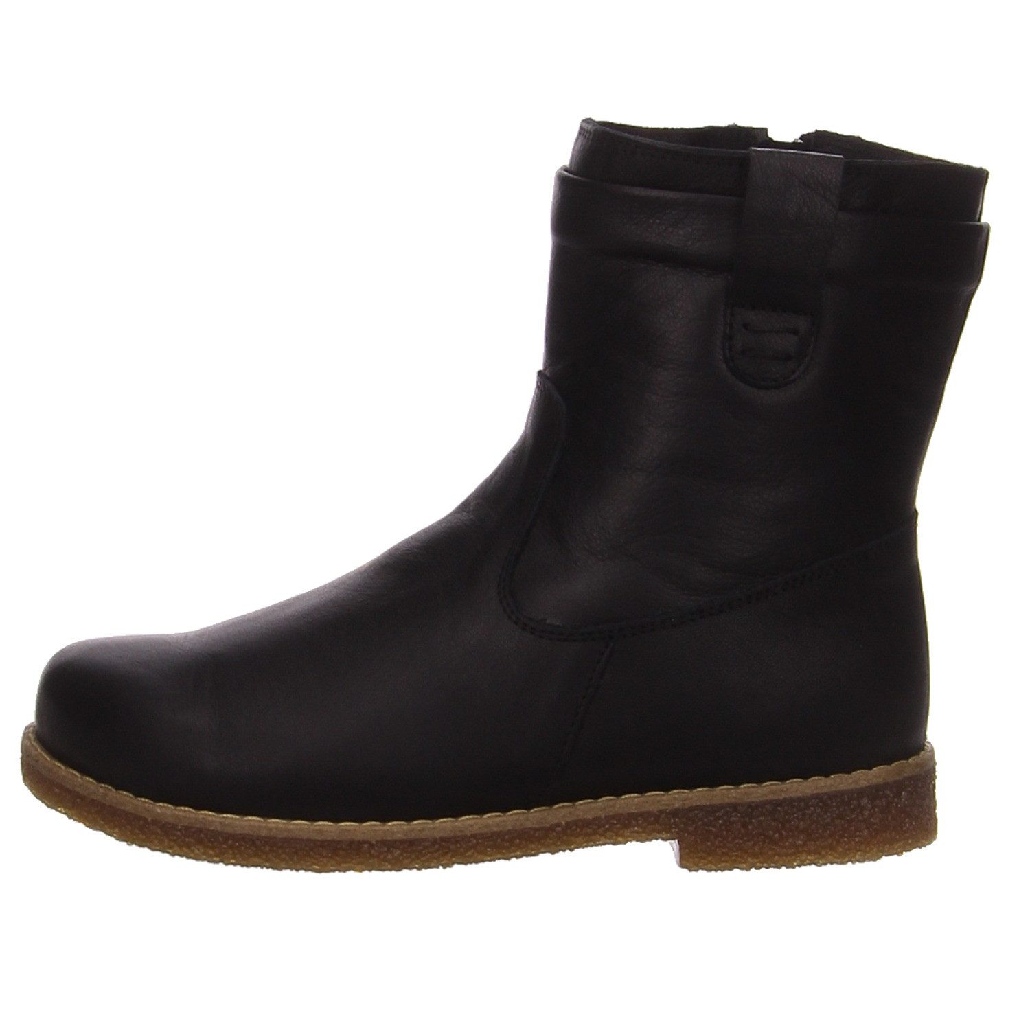 Andrea Conti Stiefel