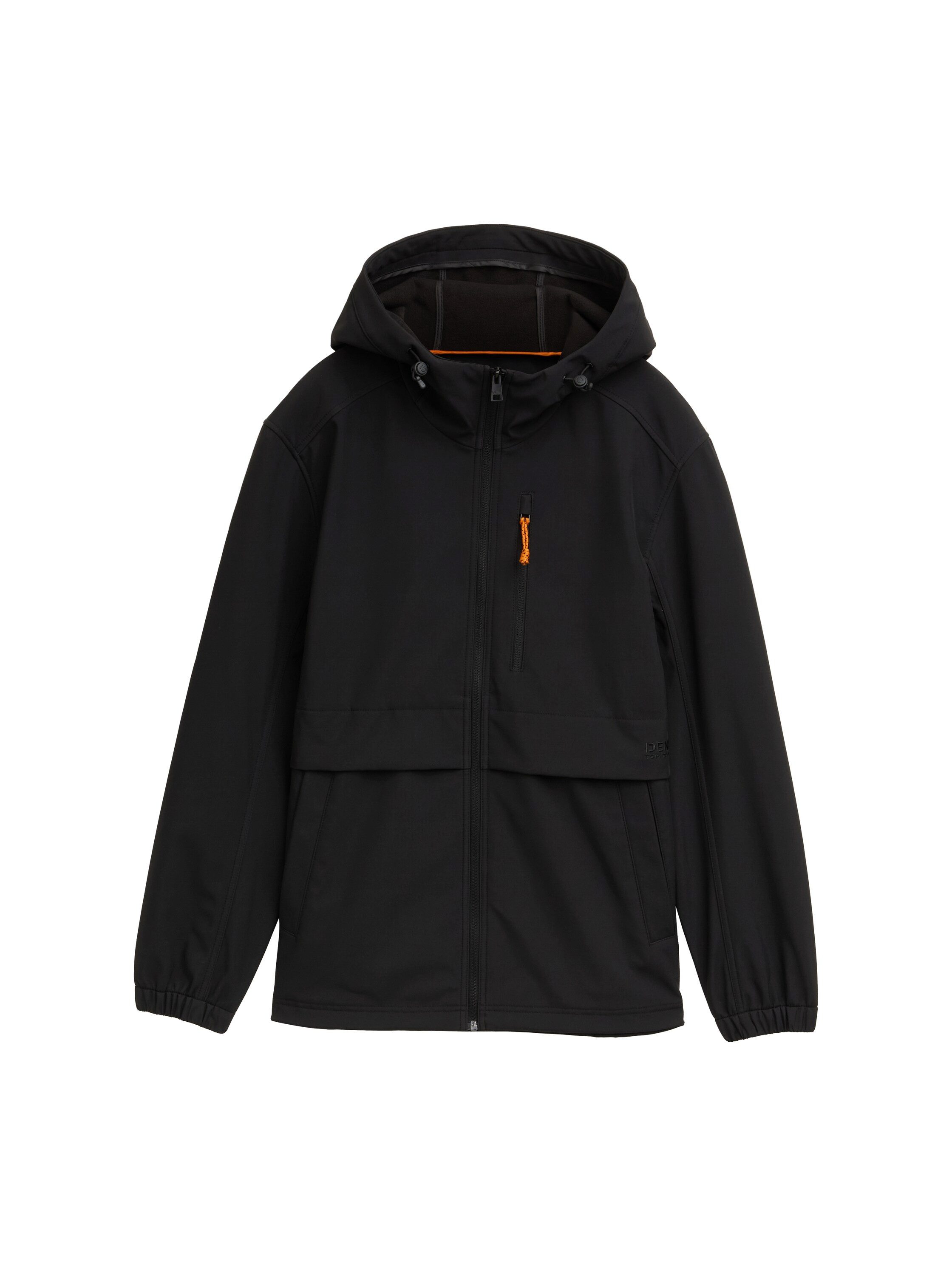 TOM TAILOR Denim Winterjacke Bomberjacke mit günstig online kaufen