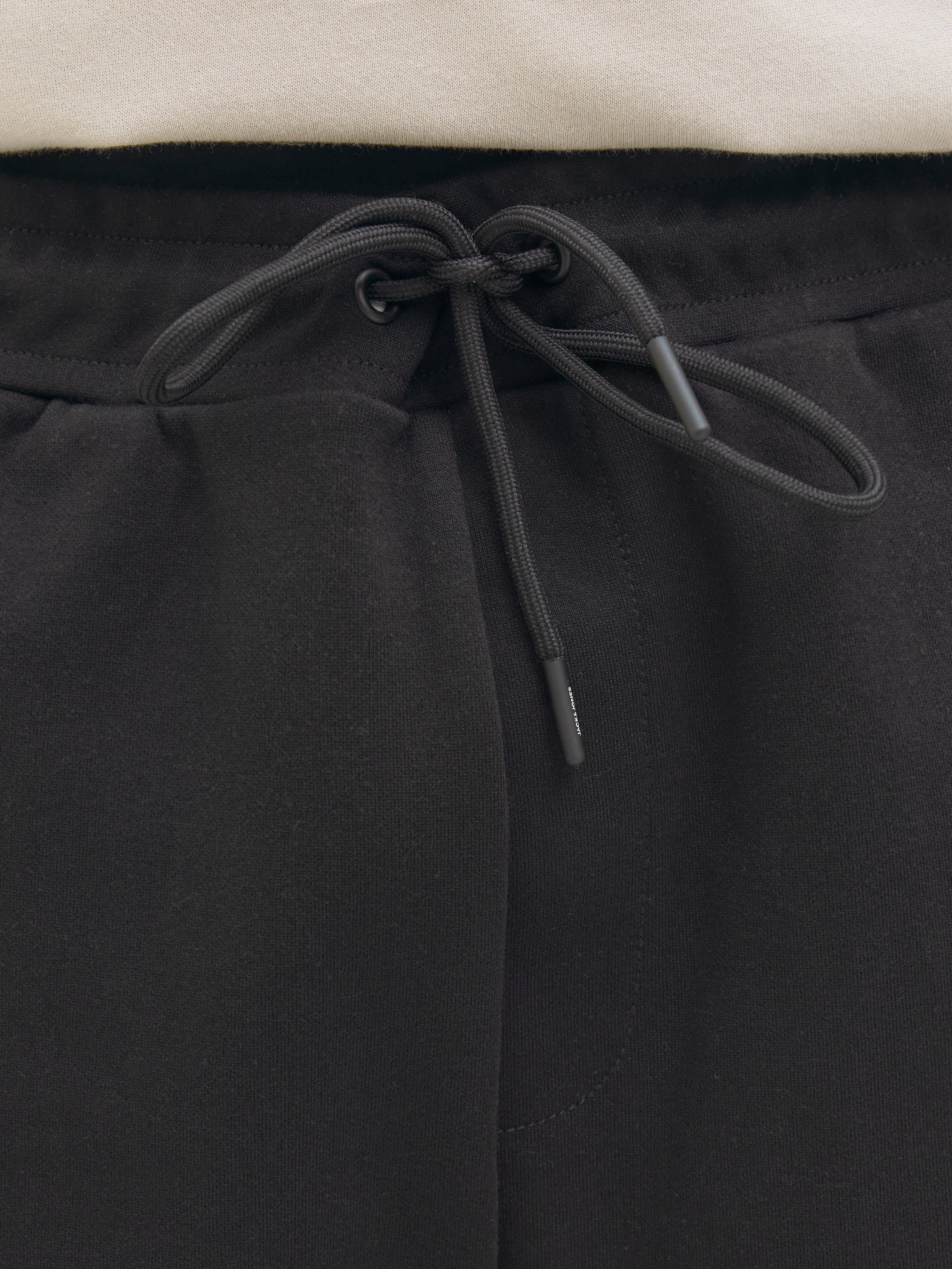 Jack & Jones Relaxshorts JPSTGORDON FUSION SWEAT SHORTS SRT SN günstig online kaufen