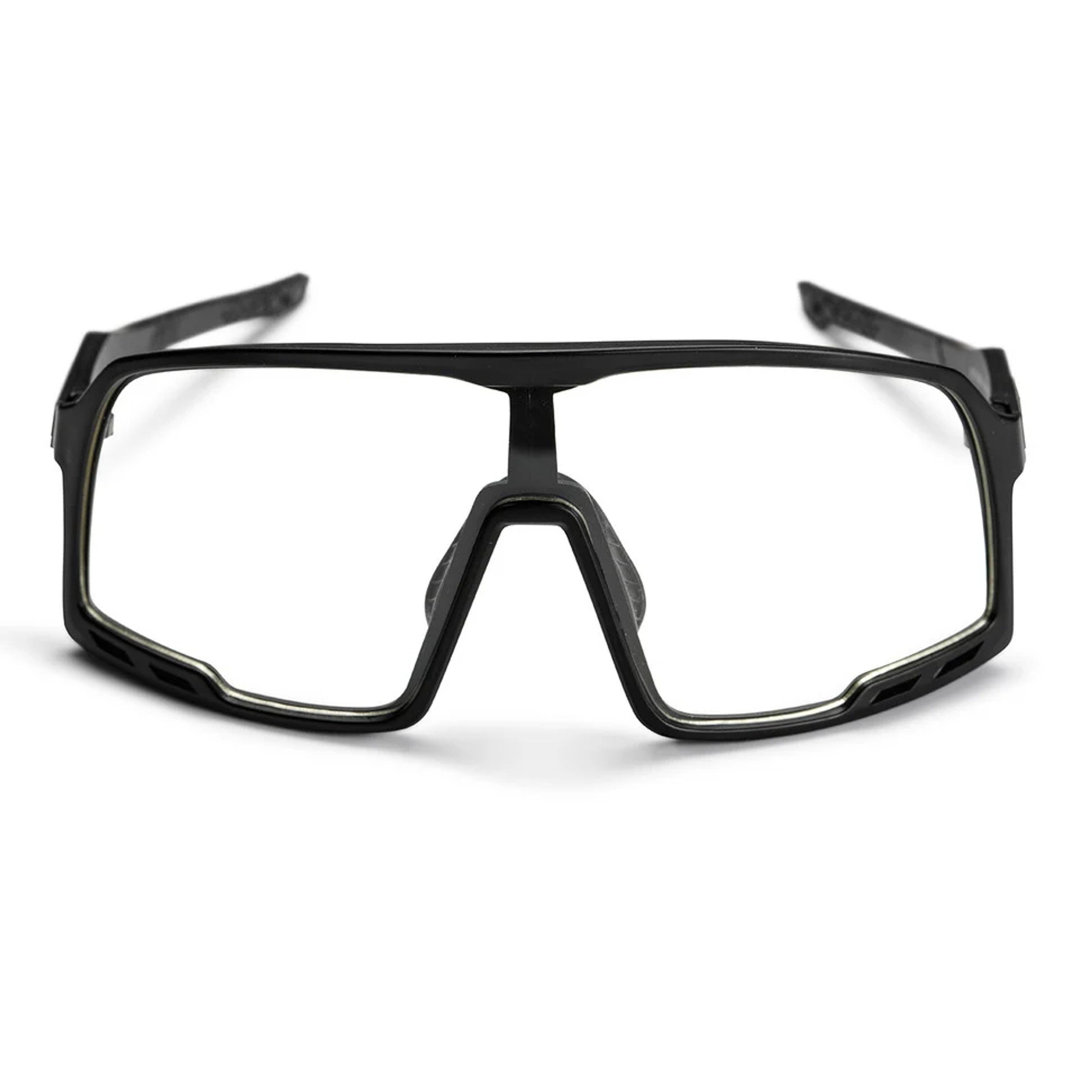 CHPO Sonnenbrille CHPO Sunglasses Henrik Black Transparent
