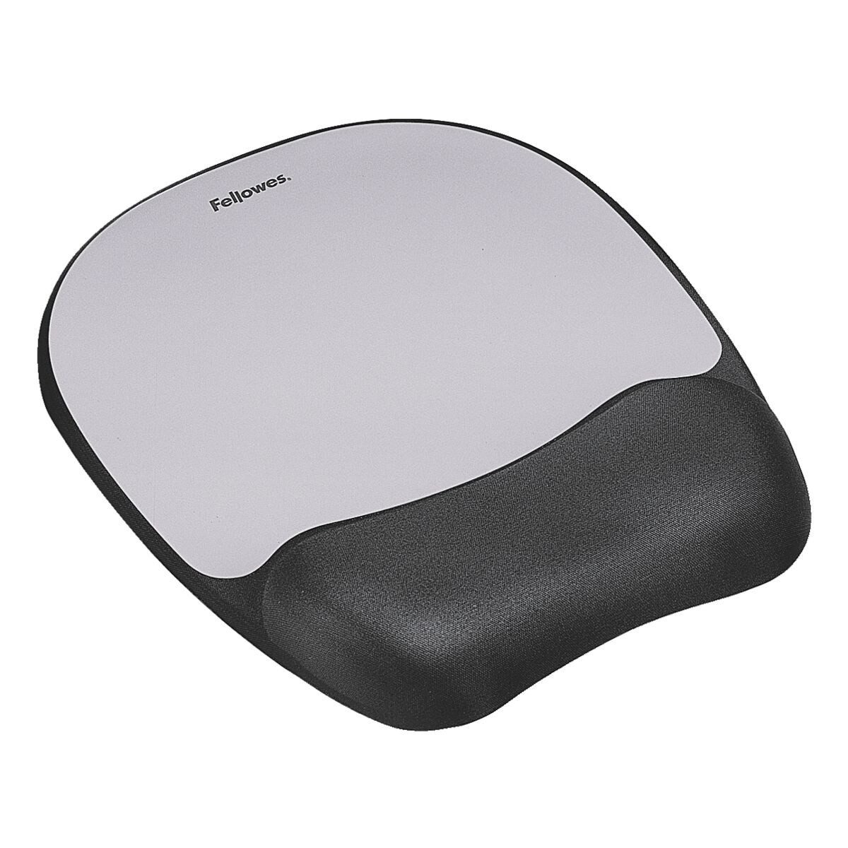 FELLOWES Handballenauflage, mit Mousepad