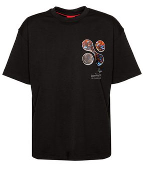 HUGO T-Shirt Dikino (1-tlg)