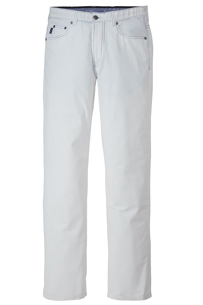 Brühl 5-Pocket-Jeans