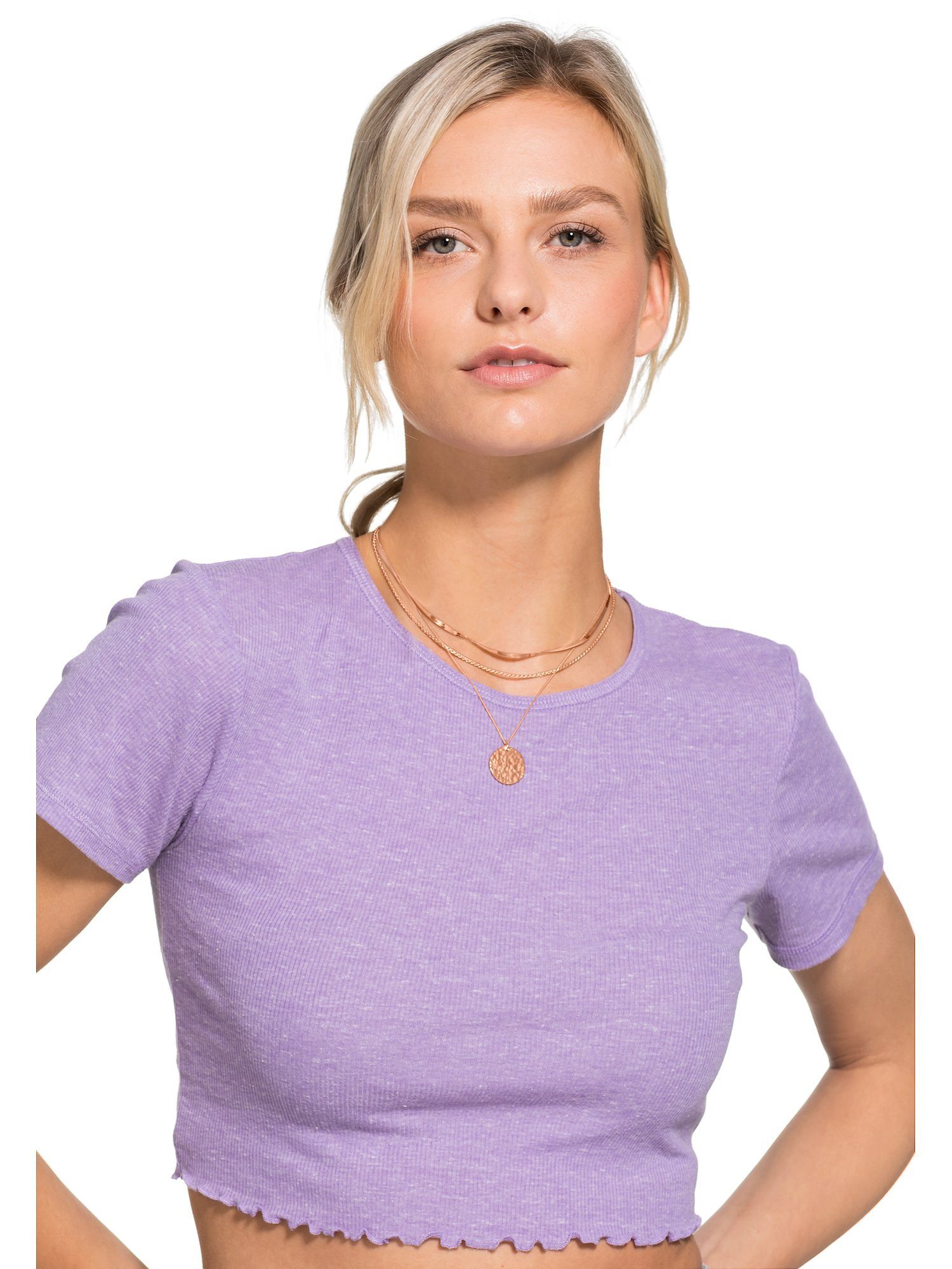 CHRIST Silberkette CHRIST Damen-Kette 92...
