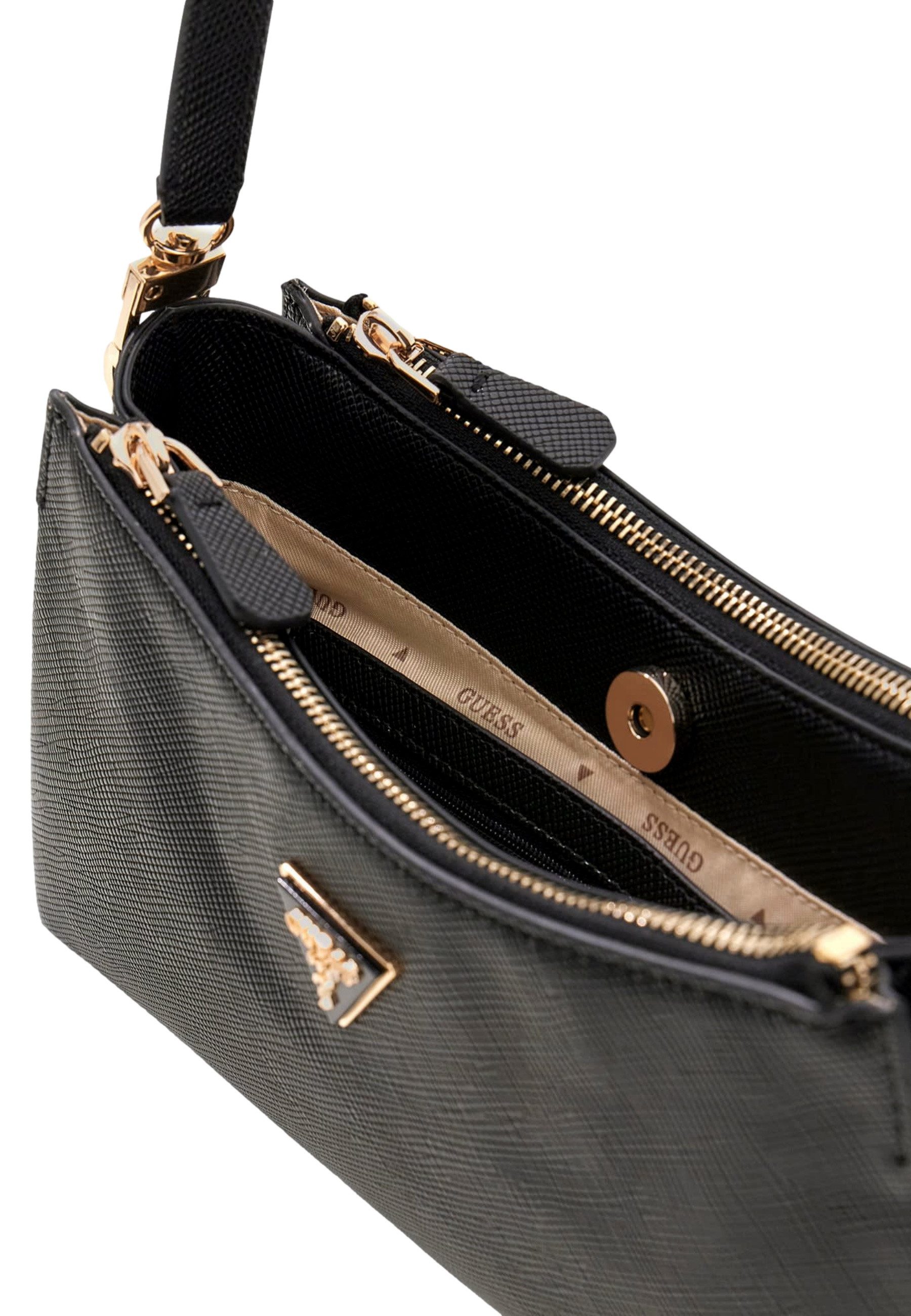 Guess Schultertasche Tasche NOELLE II Shoulderbag (1-tlg)
