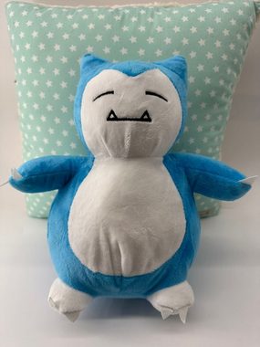 soma Kuscheltier Relaxo XXL 23 cm Kuscheltier Stofftier Anime Kawaii Plush Stofft (1-St), pokemon kuscheltier Relaxo kuscheltier xxl aus kuscheligen Plüsch