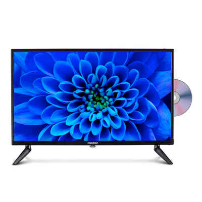 Medion® E12422 LCD-LED Fernseher (59.9 cm/23.6 Zoll, 1080p Full HD, Full-HD Display 60Hz, MD20114)