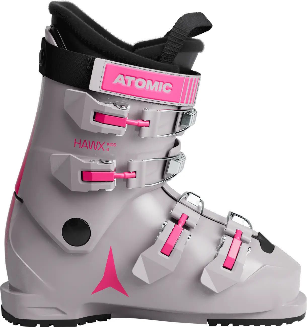 Atomic HAWX KIDS 4 Skischuh