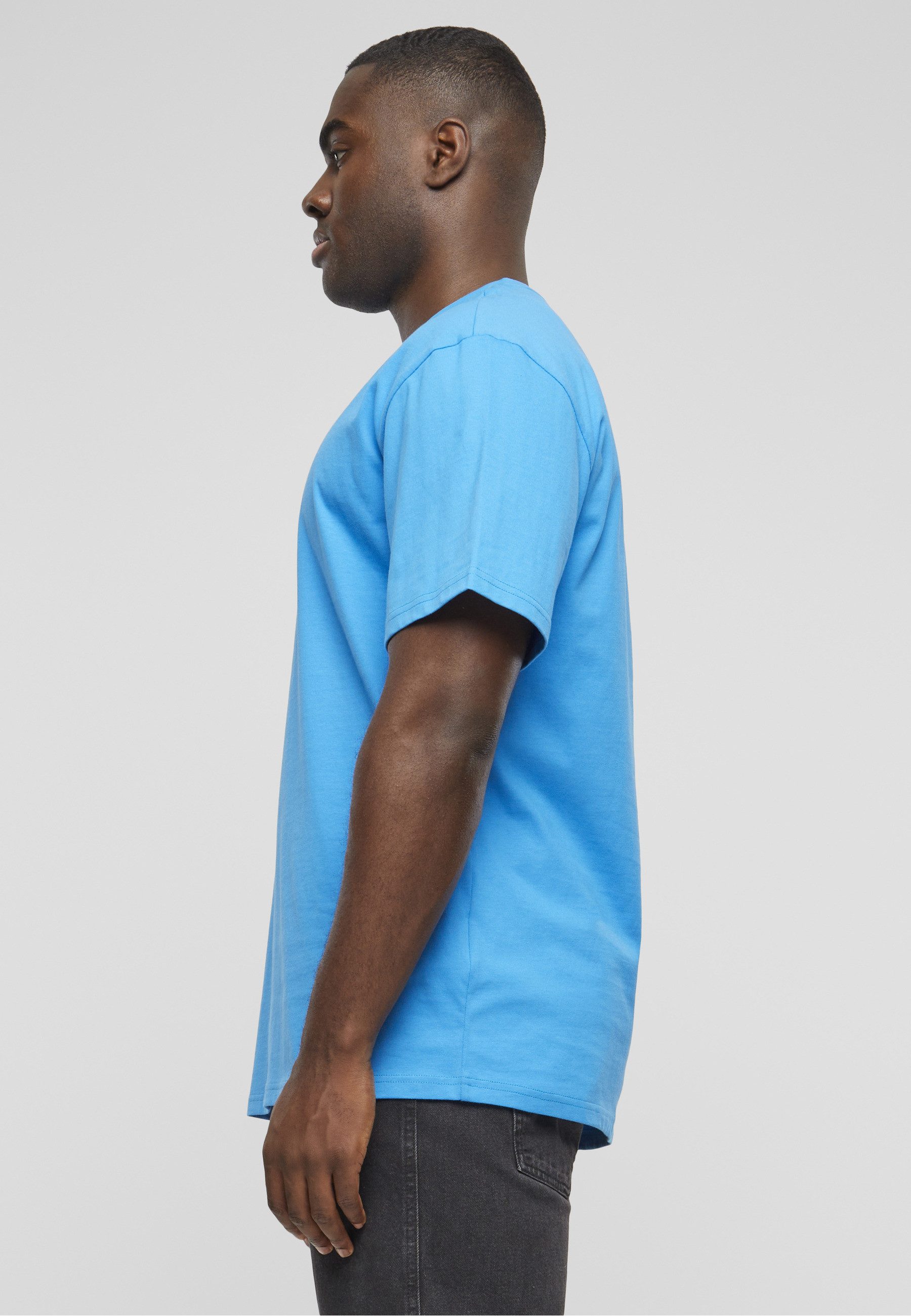 Karl Kani T-Shirt Karl Kani Herren KM242-026-3 Splash Retro Tee (1-tlg)