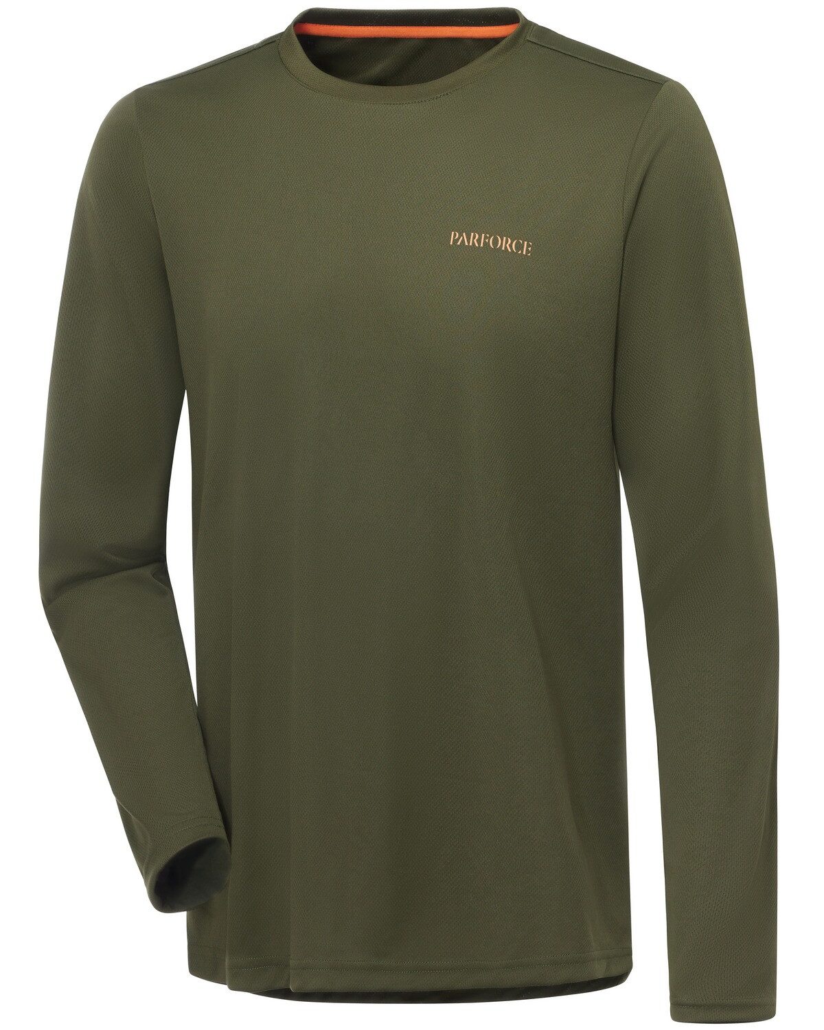 Parforce Active Langarmshirt Funktions-Longsleeve