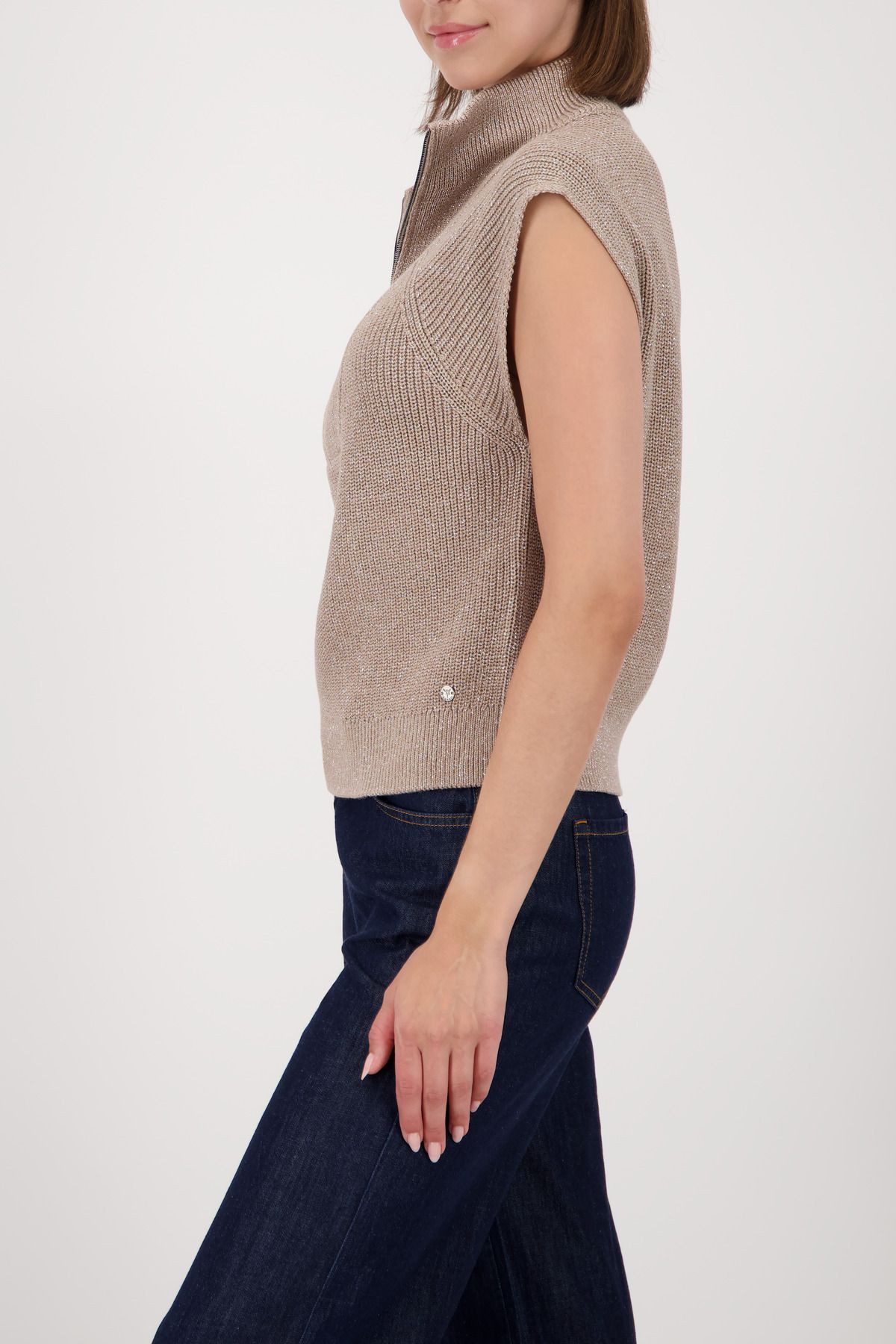 Monari Longpullover günstig online kaufen
