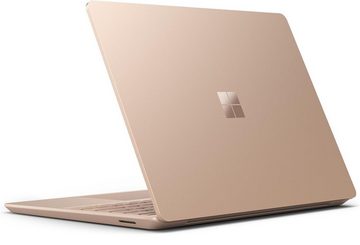Microsoft Laptop Notebook 12,45 Zoll Full-HD, 8GB DDR4 Notebook (31,62 cm/12.45 Zoll, Intel i5, 256 GB SSD, Computer Notebook 12,45 Zoll PC Business Microsoft Office)