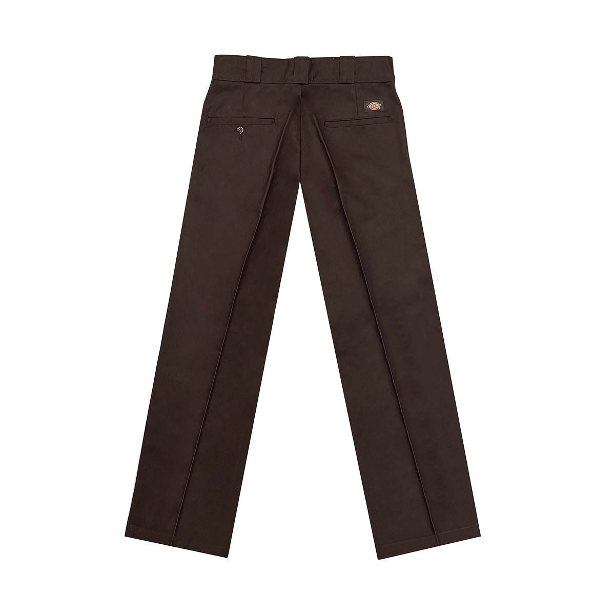 Dickies Arbeitshose 874 Workpant (1-tlg., kein Set) Teilweise recyceltes Material, das Falten & Flecken vorbeugt