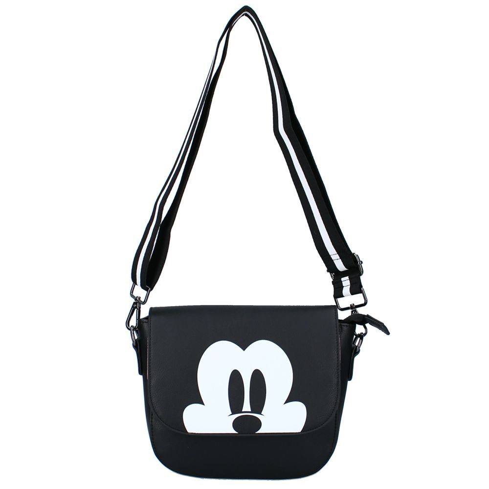 Disney Umhangetasche Schultertasche Disney Fashion Mickey Mouse Maus Umhange Tasche