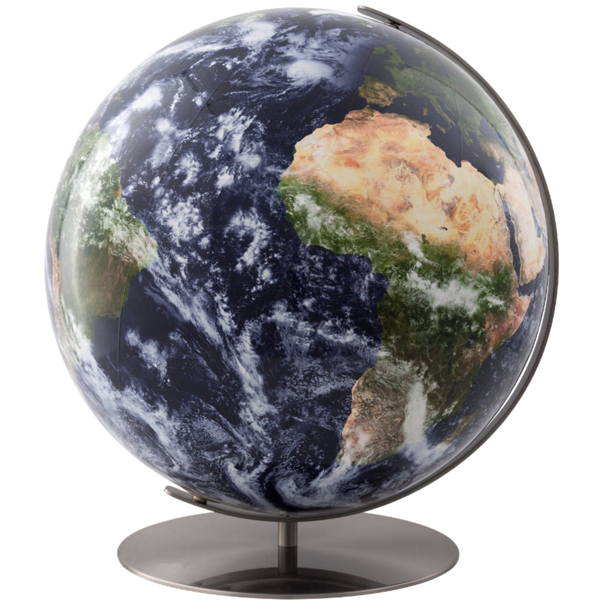 Columbus Globus Columbus Globus Satellitenbild Erde 40cm