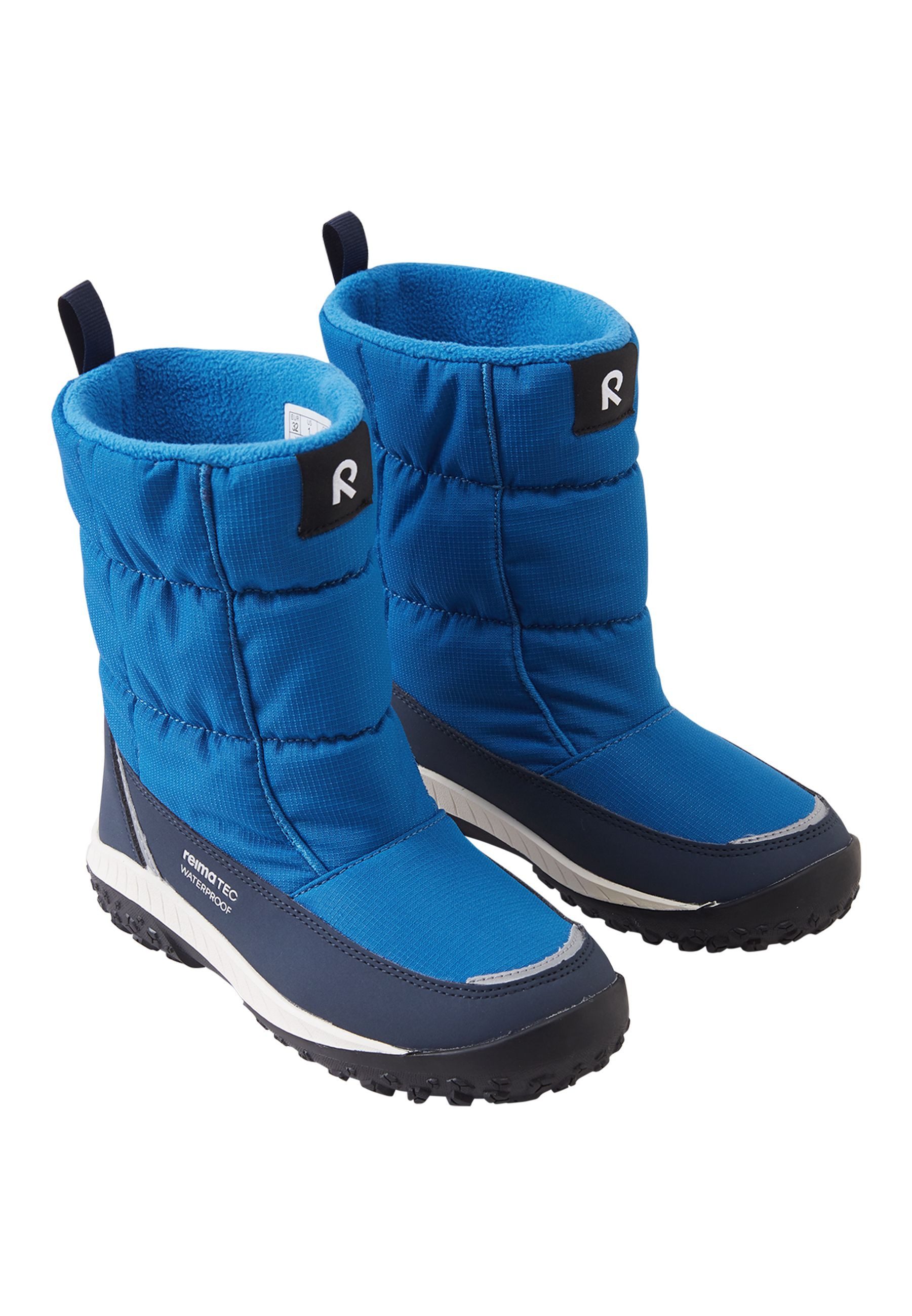 reima PAKASTUS ReimaTec Winterstiefel Winterboots PVC- und PFAS-frei