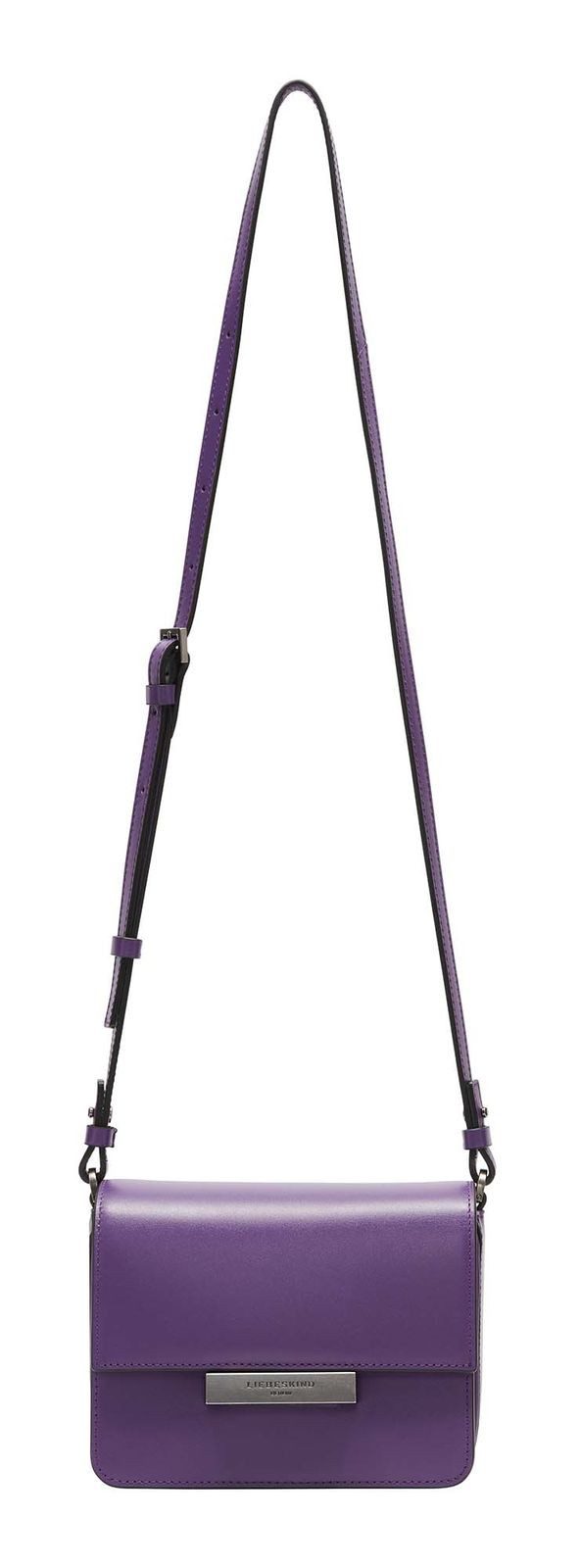 Liebeskind Berlin Umhängetasche Crossbody, aus echtem günstig online kaufen