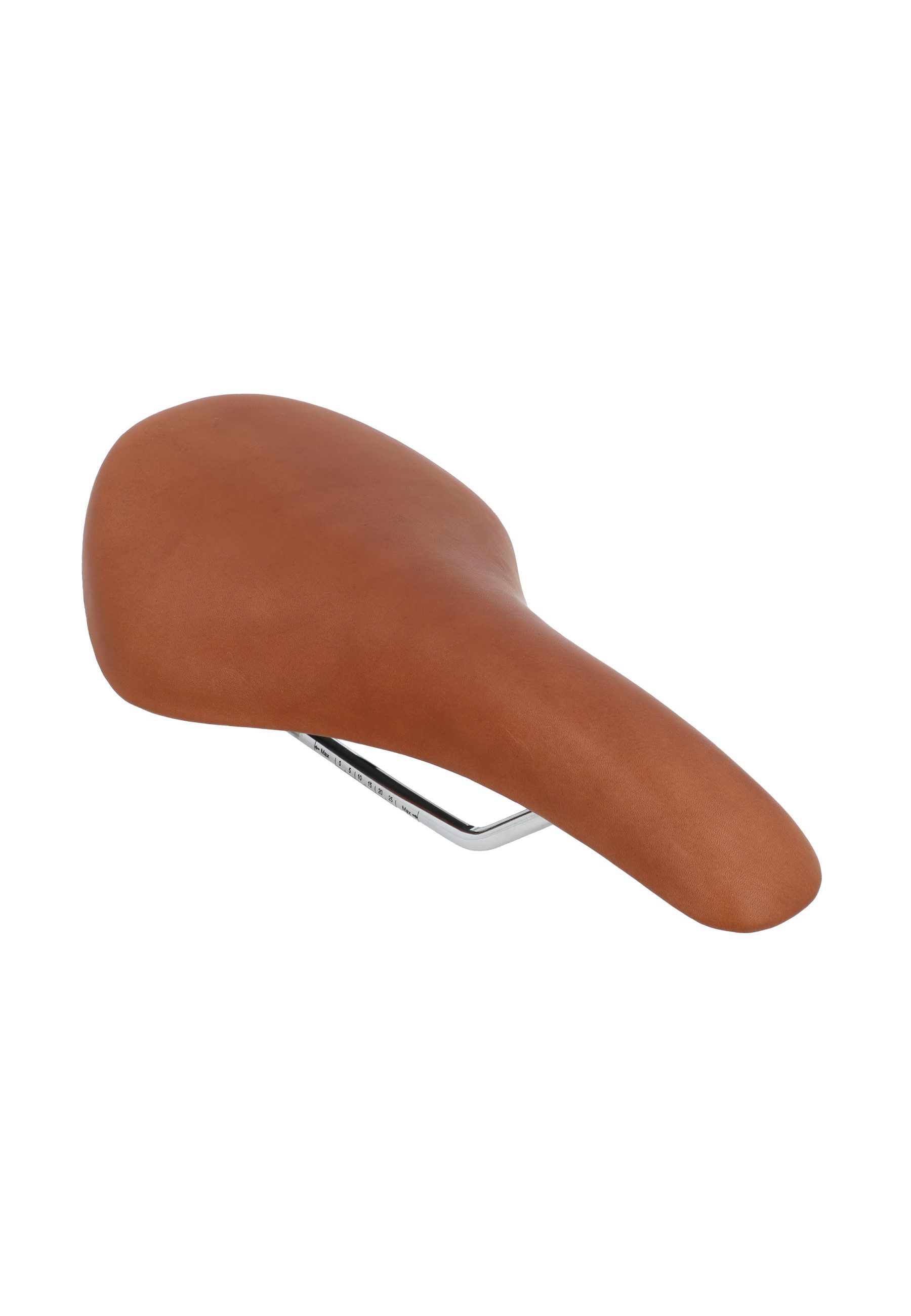 Gusti Leder Fahrradsattel Gusti Leder Fahrradsattel Anton P. (1-tlg)