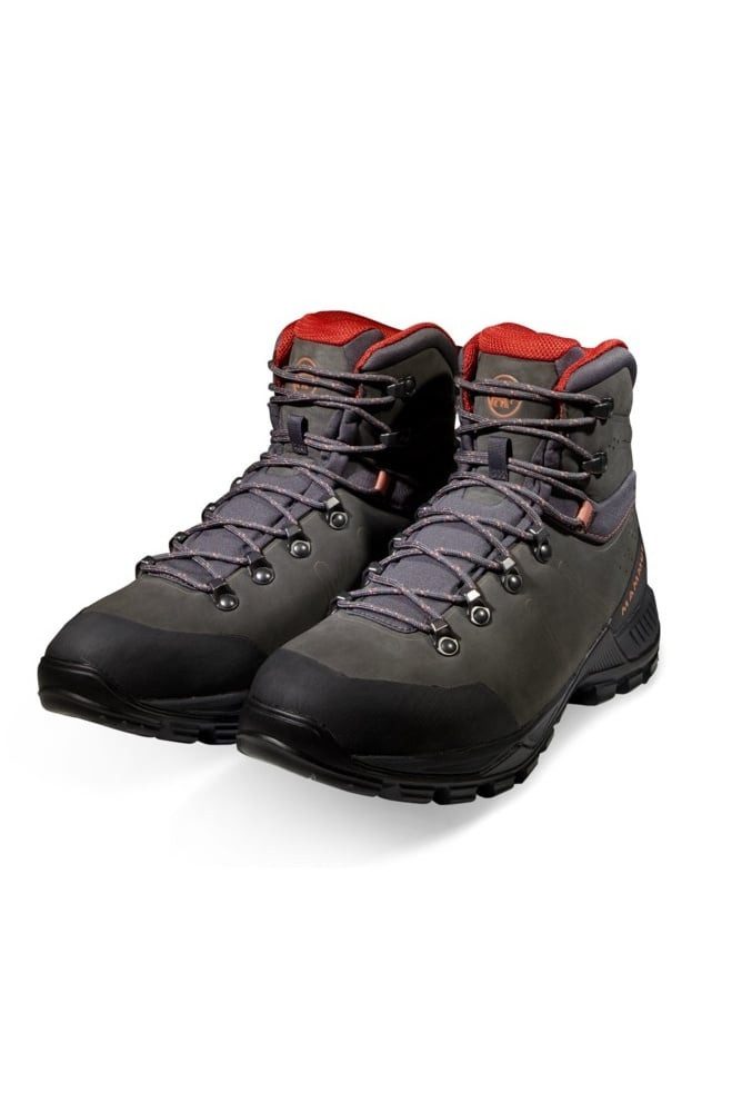 Mammut Nova Tour II High GTX (All-Terrain, Tagestourn, wasserdicht) Wanderschuh
