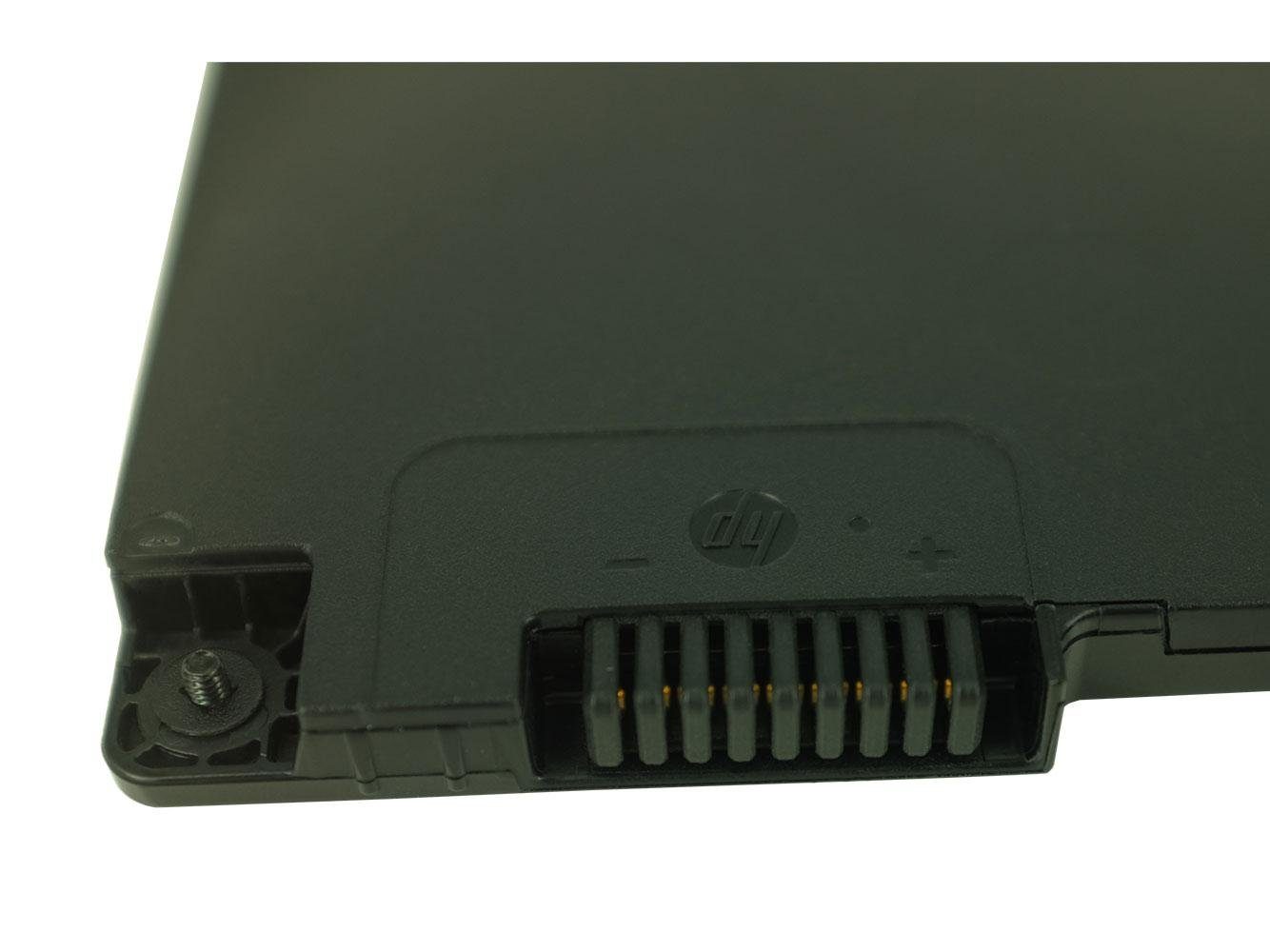 PowerSmart NHP128.57P Laptop-Akku Ersatz für mAh T7B32AA, 848 HSTNN-IB6Y, 850 EliteBook G2 CS03XL, 840, 800513-001, 800231-1C1, HP 15u CS03046XL, 4400 V) G3 ZBook G3 Li-Polymer Notebook (11,4 745 G3, G3